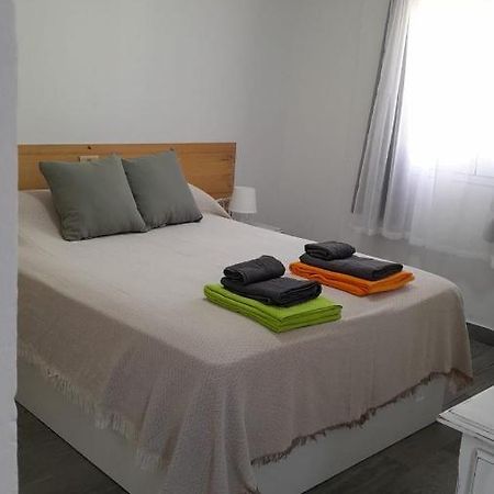 Apartamento Ilusion Corralejo Buitenkant foto