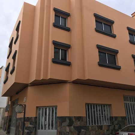 Apartamento Ilusion Corralejo Buitenkant foto