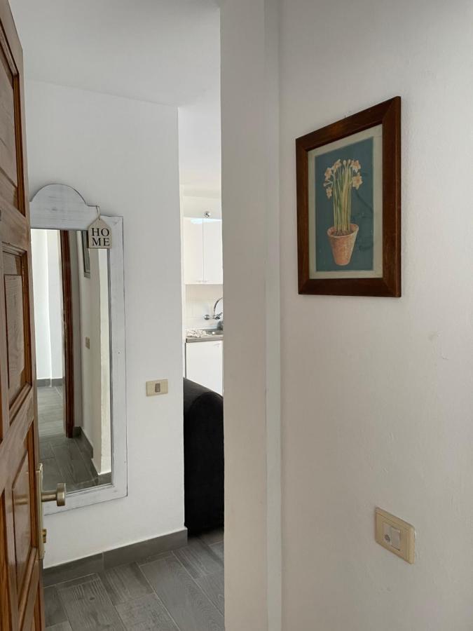 Apartamento Ilusion Corralejo Buitenkant foto