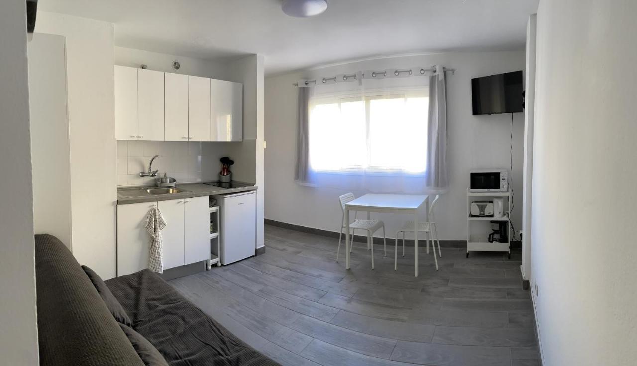 Apartamento Ilusion Corralejo Buitenkant foto