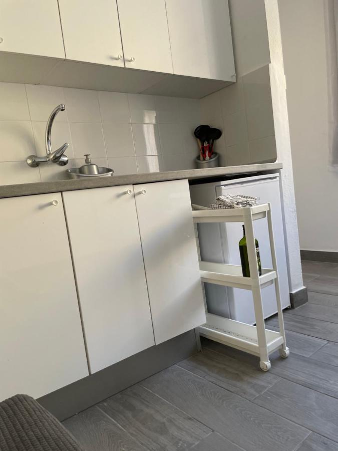 Apartamento Ilusion Corralejo Buitenkant foto