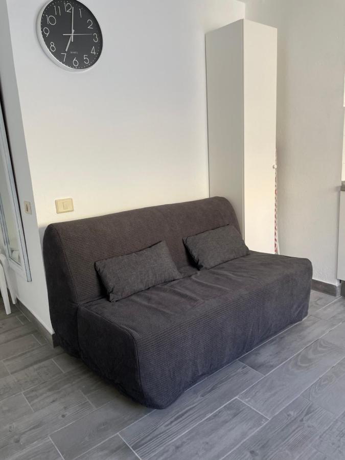 Apartamento Ilusion Corralejo Buitenkant foto