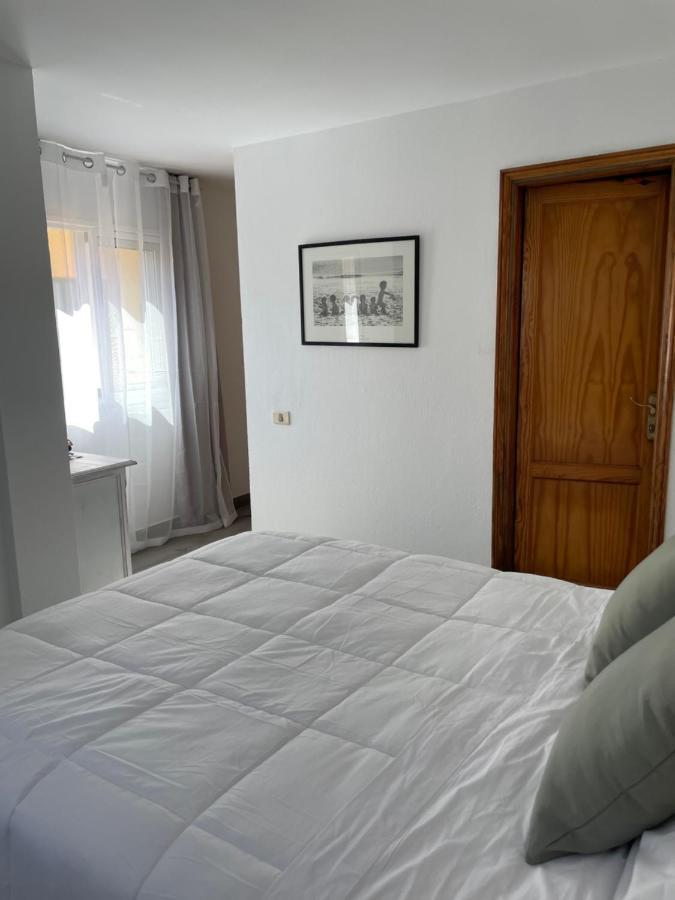 Apartamento Ilusion Corralejo Buitenkant foto