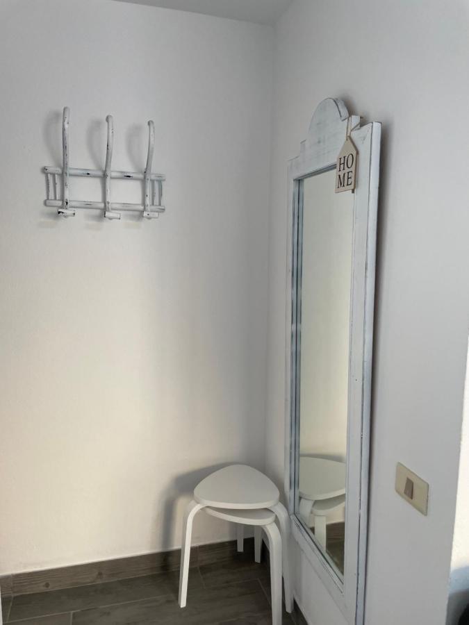 Apartamento Ilusion Corralejo Buitenkant foto