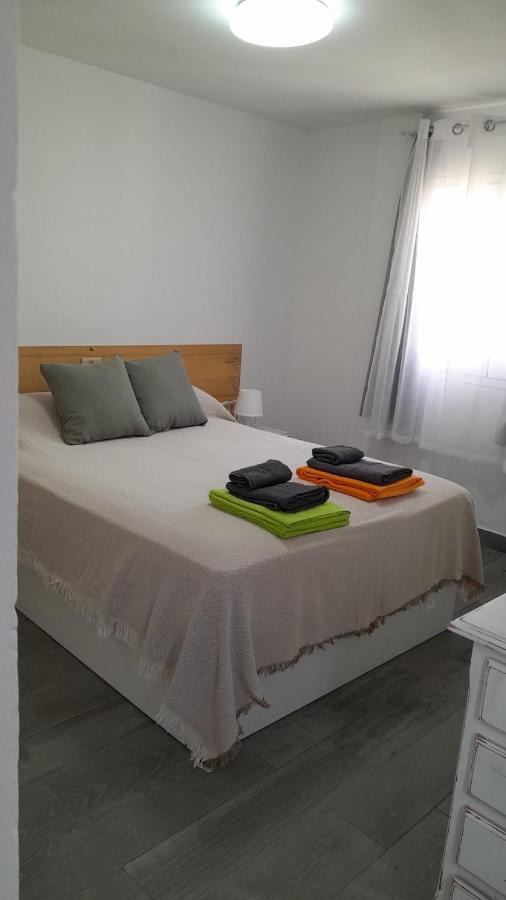 Apartamento Ilusion Corralejo Buitenkant foto